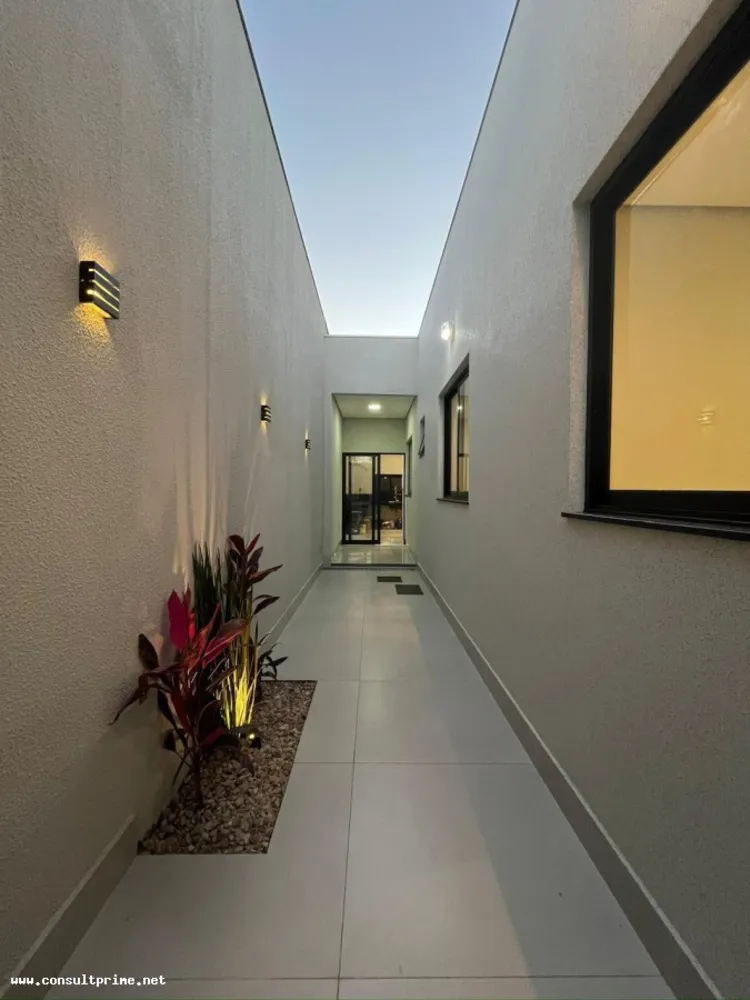 Casa, 3 quartos, 130 m² - Foto 3