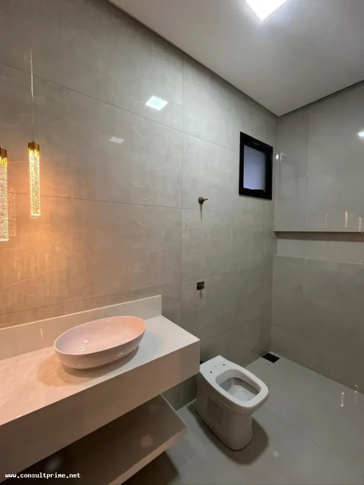 Casa, 3 quartos, 130 m² - Foto 8