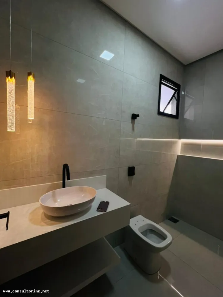 Casa, 3 quartos, 130 m² - Foto 2