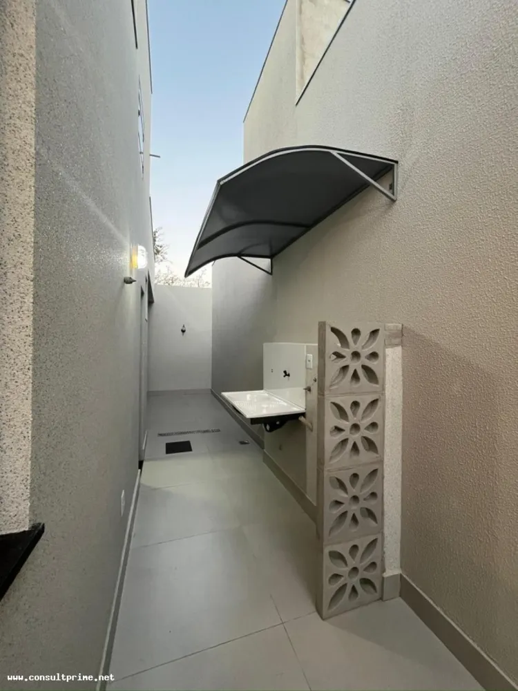 Casa, 3 quartos, 130 m² - Foto 4