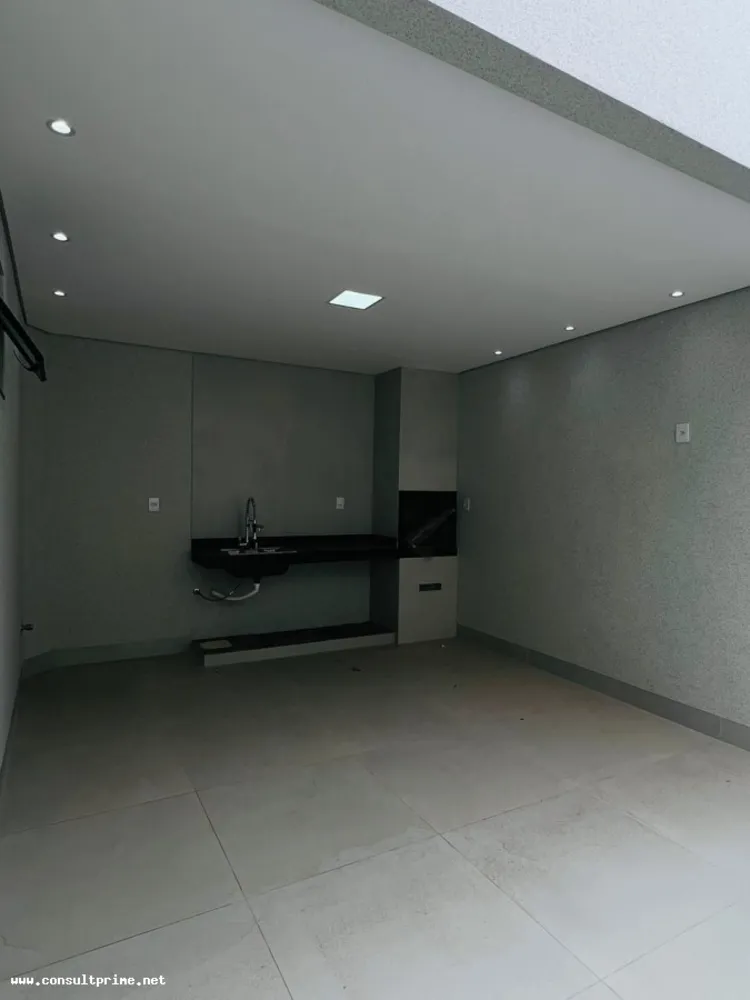 Casa, 3 quartos, 130 m² - Foto 1