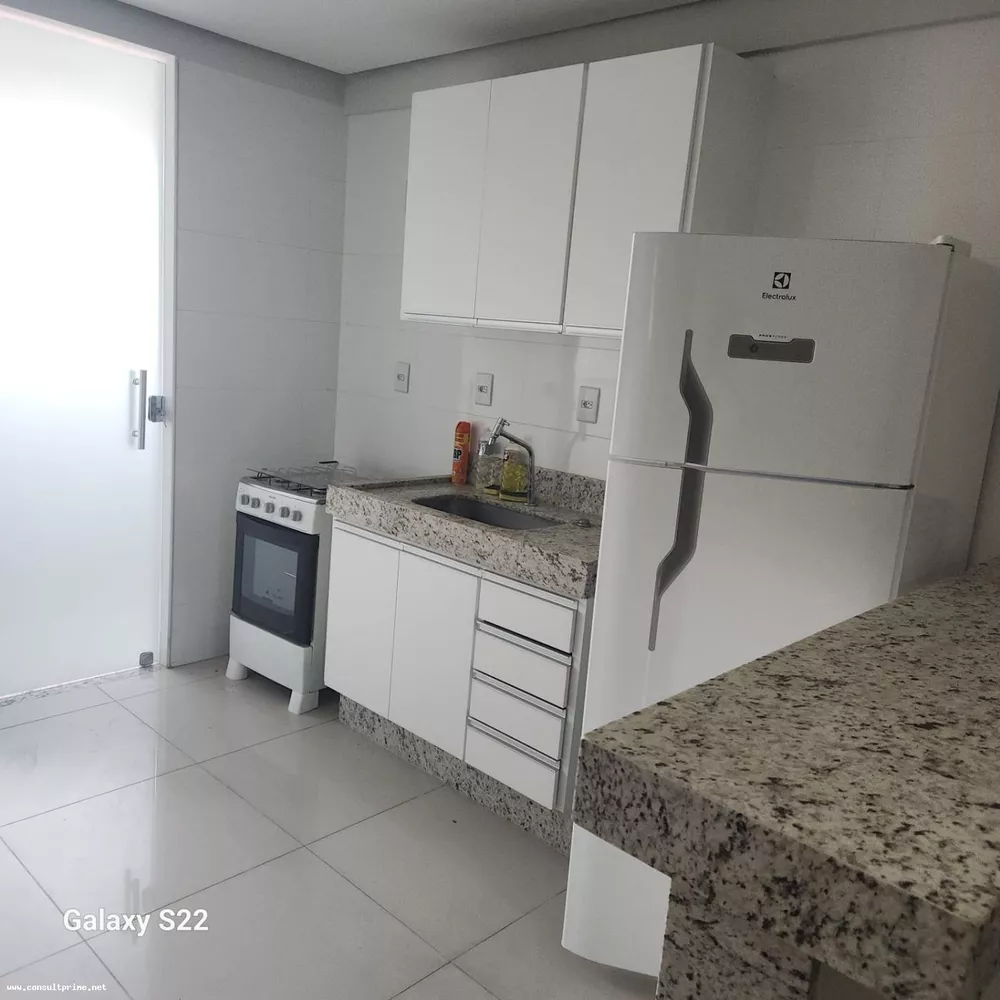 Apartamento à venda com 2 quartos, 65m² - Foto 3