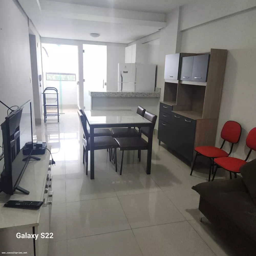 Apartamento à venda com 2 quartos, 65m² - Foto 1