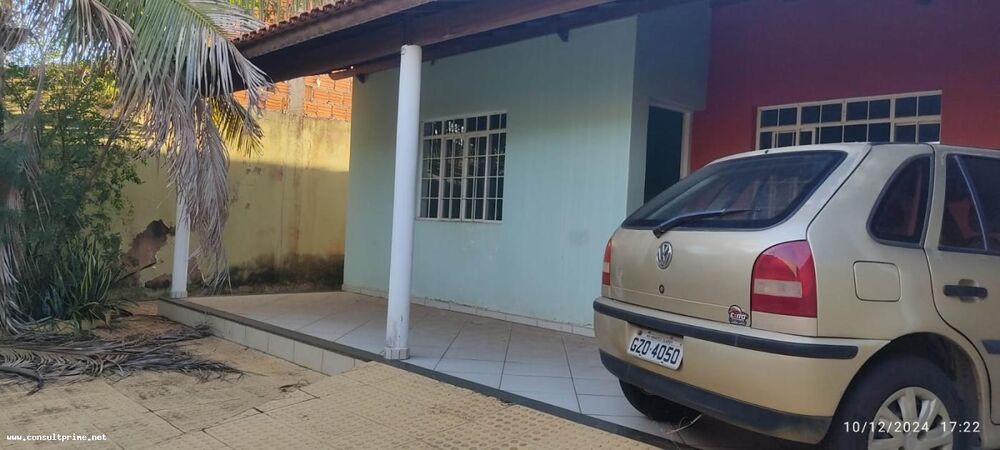 Casa, 3 quartos, 120 m² - Foto 12