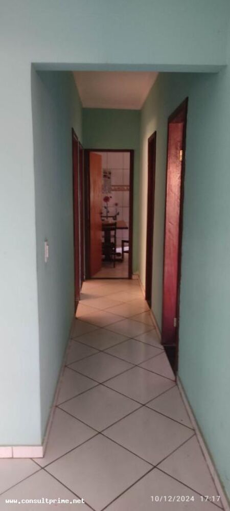 Casa, 3 quartos, 120 m² - Foto 9