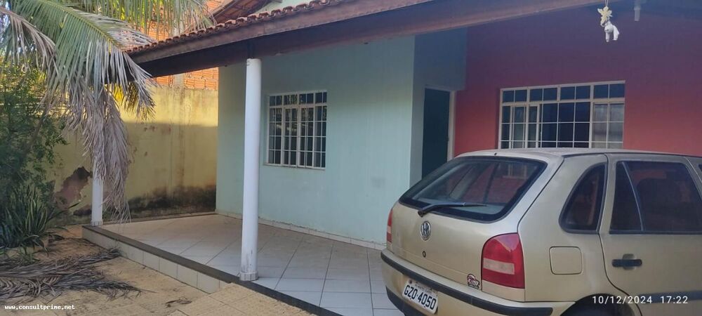 Casa, 3 quartos, 120 m² - Foto 1