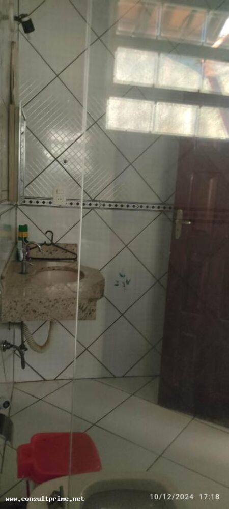 Casa, 3 quartos, 120 m² - Foto 3
