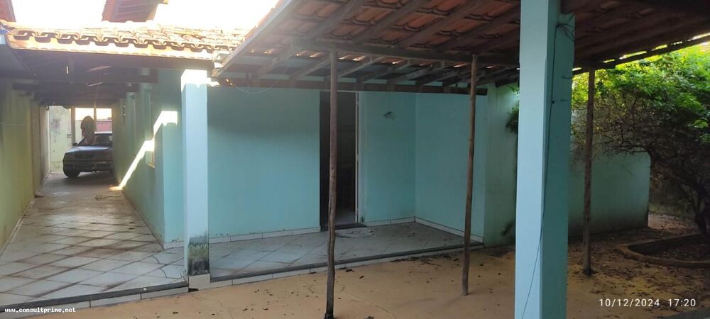 Casa, 3 quartos, 120 m² - Foto 6