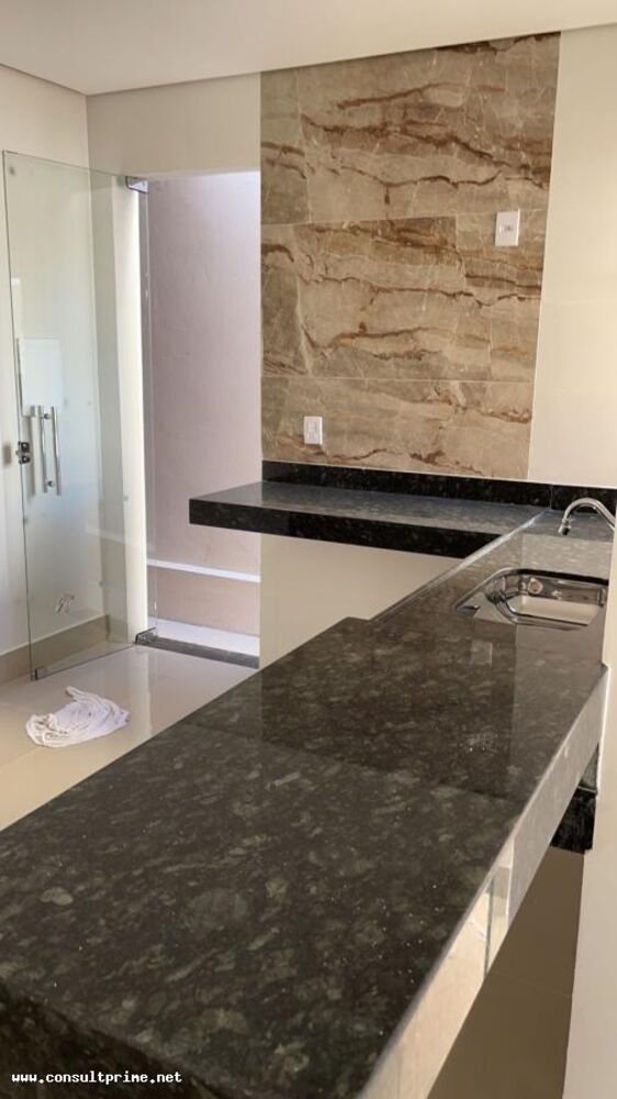 Casa, 3 quartos, 74 m² - Foto 4