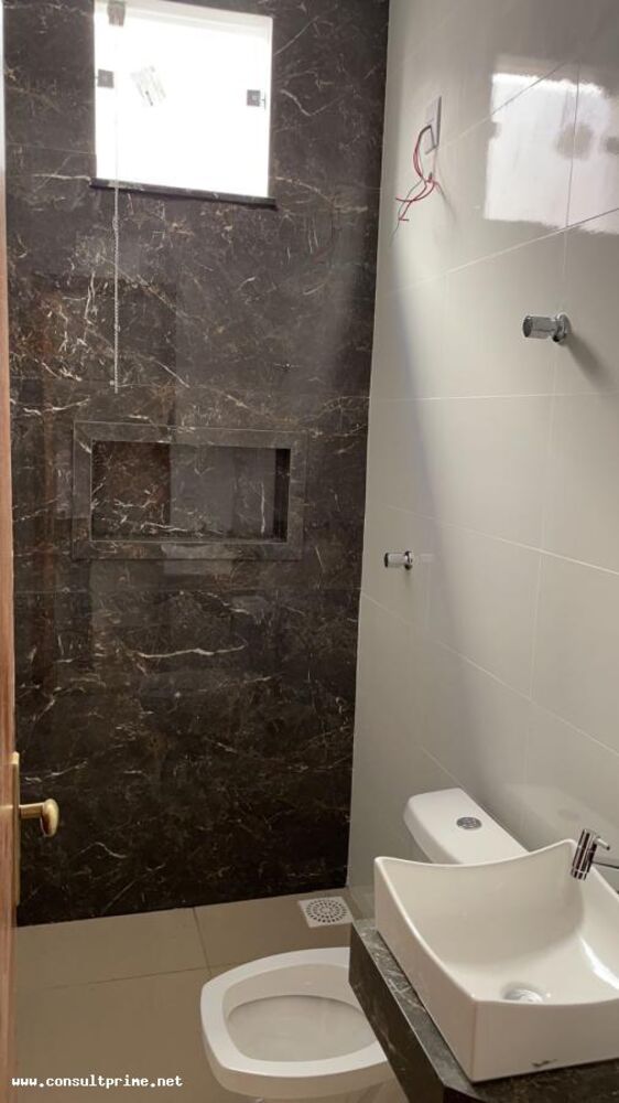Casa, 3 quartos, 74 m² - Foto 11