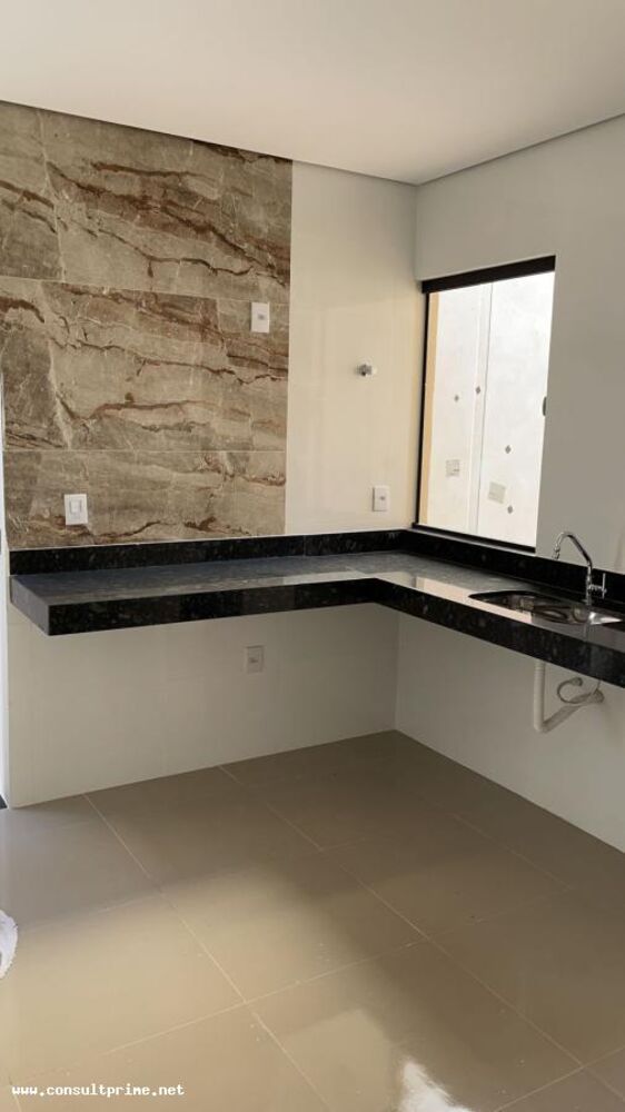Casa, 3 quartos, 74 m² - Foto 7