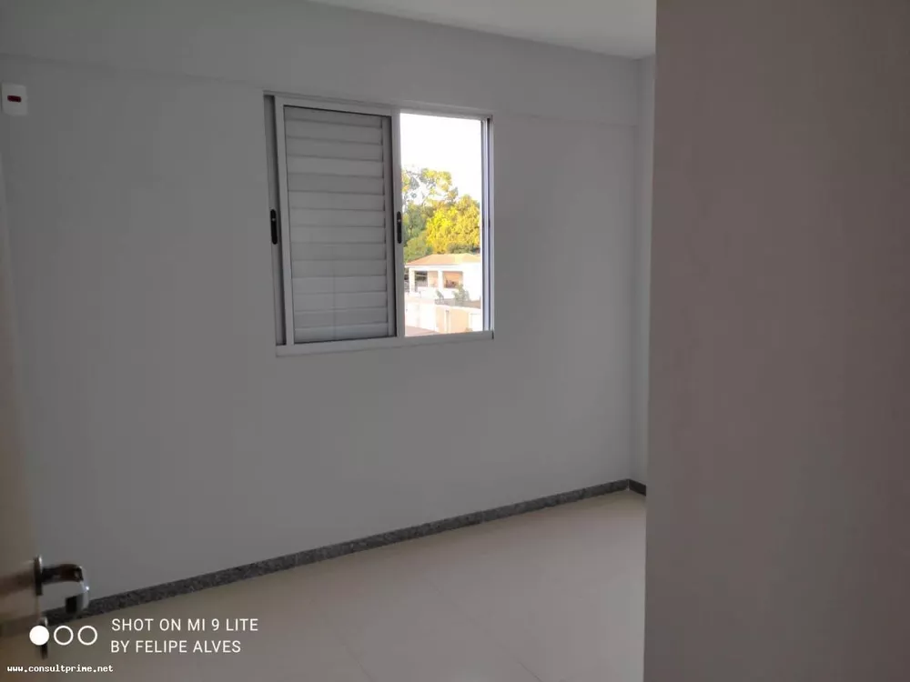 Apartamento à venda com 3 quartos, 89m² - Foto 2