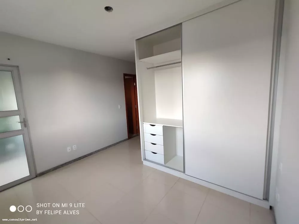 Apartamento à venda com 3 quartos, 89m² - Foto 3