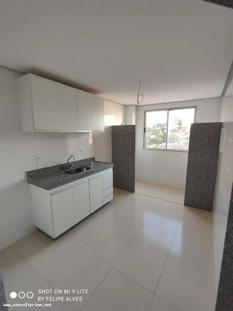 Apartamento à venda com 3 quartos, 89m² - Foto 4