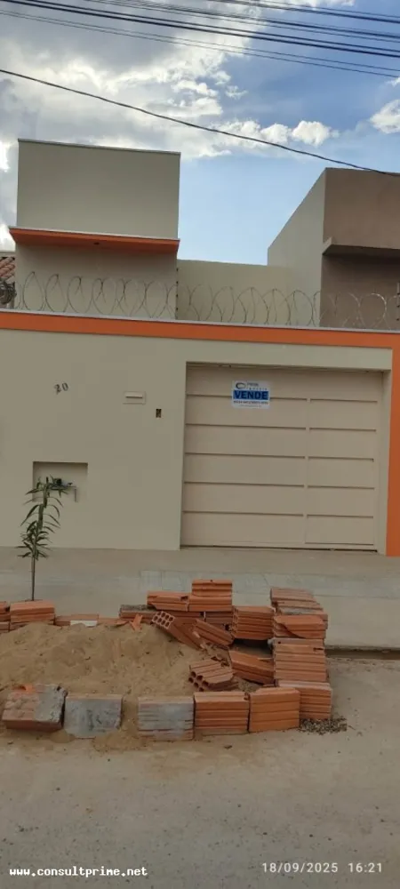 Casa, 2 quartos, 45 m² - Foto 6