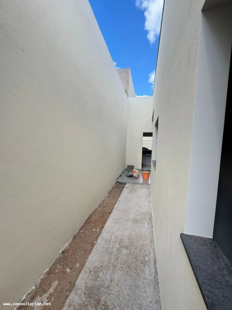 Casa, 2 quartos, 45 m² - Foto 5