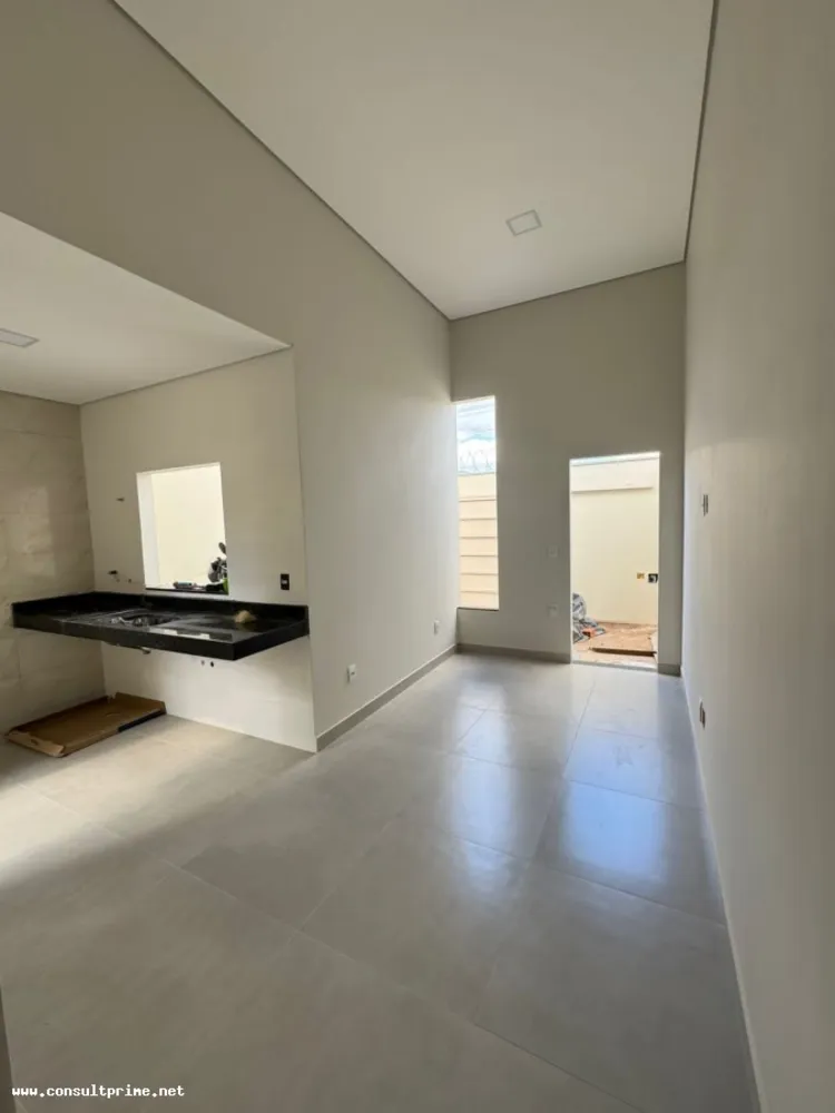 Casa, 2 quartos, 45 m² - Foto 3