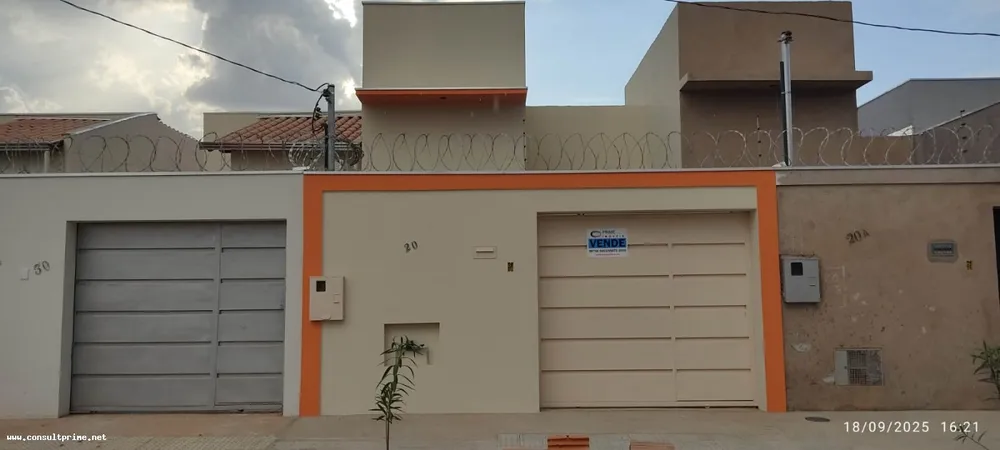 Casa, 2 quartos, 45 m² - Foto 4