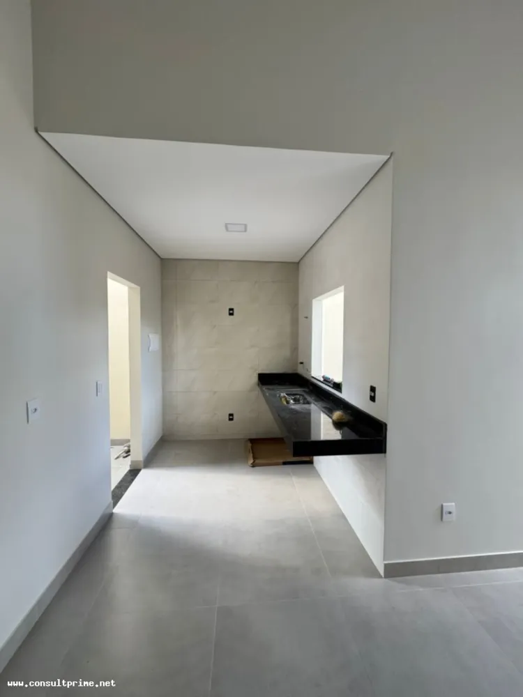 Casa, 2 quartos, 45 m² - Foto 2