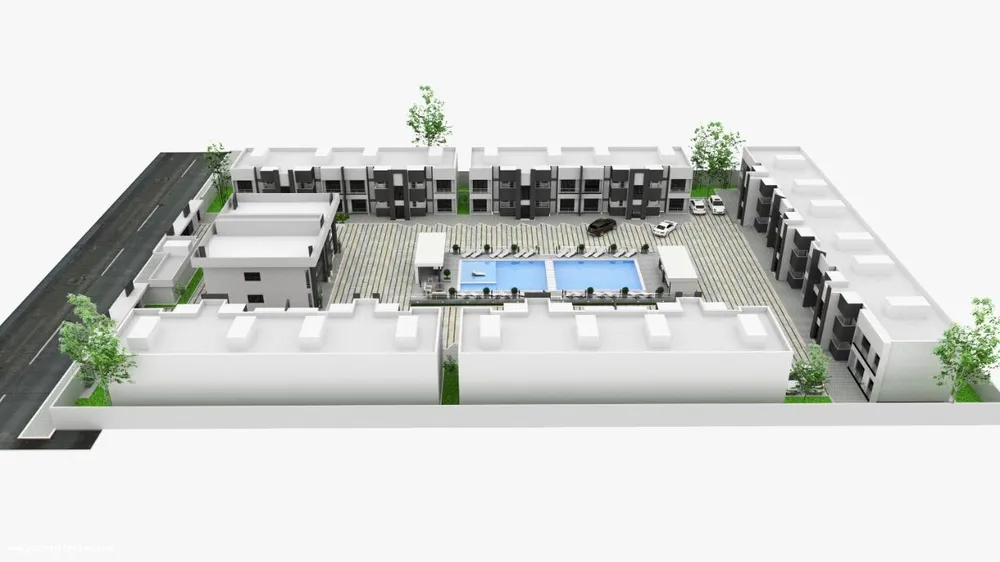 Apartamento, 2 quartos, 68 m² - Foto 8