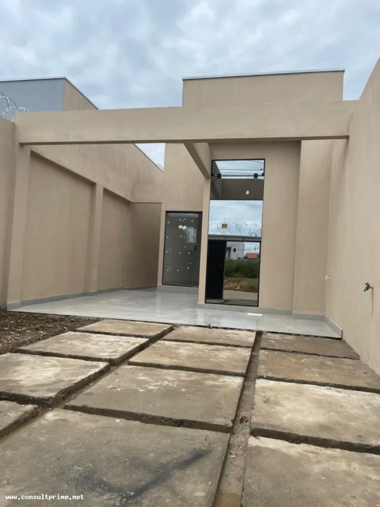 Casa, 3 quartos, 62 m² - Foto 6