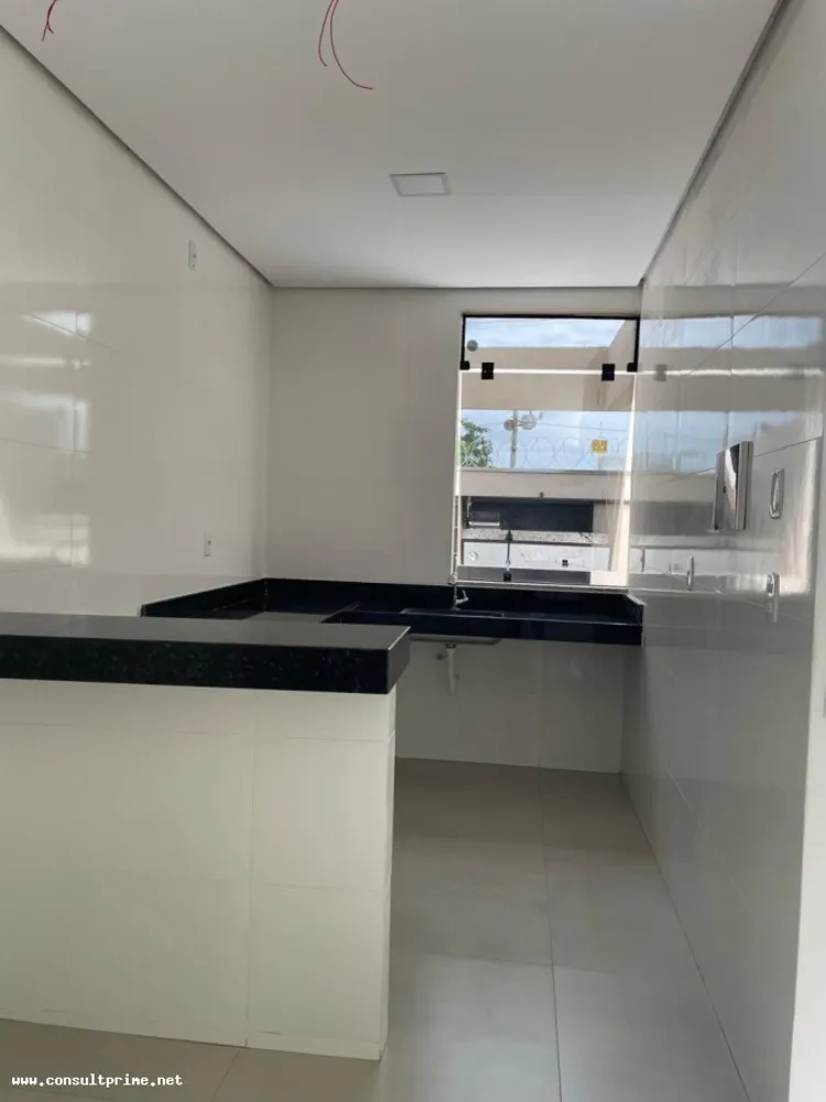 Casa, 3 quartos, 62 m² - Foto 3