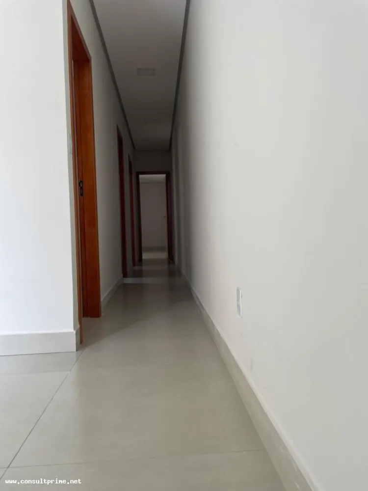 Casa, 3 quartos, 62 m² - Foto 5
