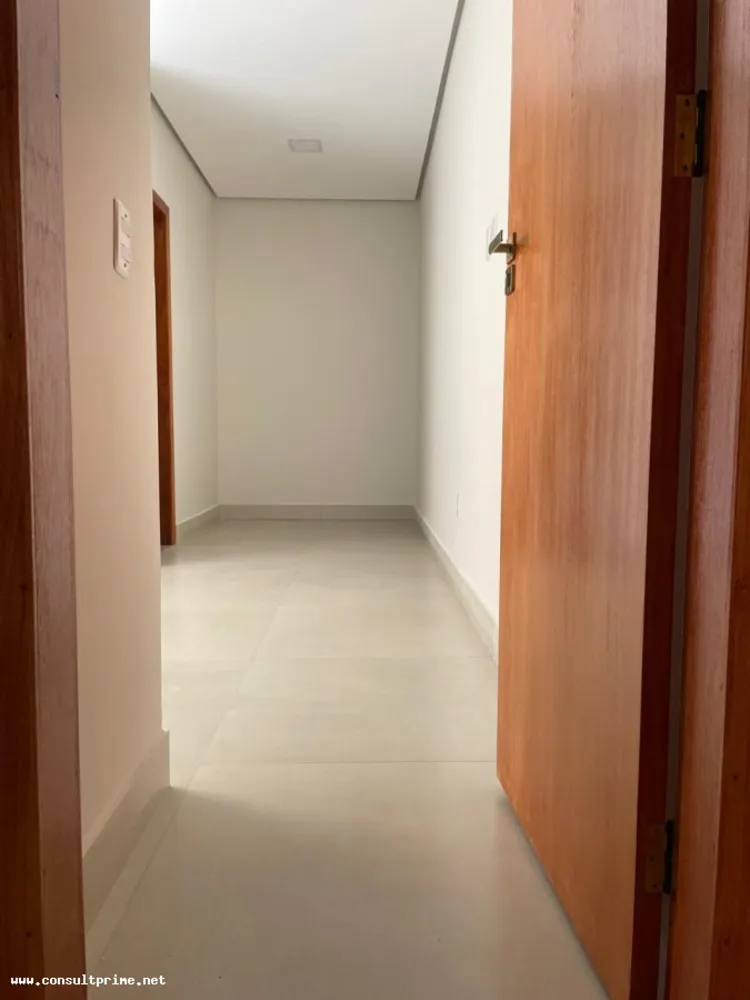 Casa, 3 quartos, 62 m² - Foto 1
