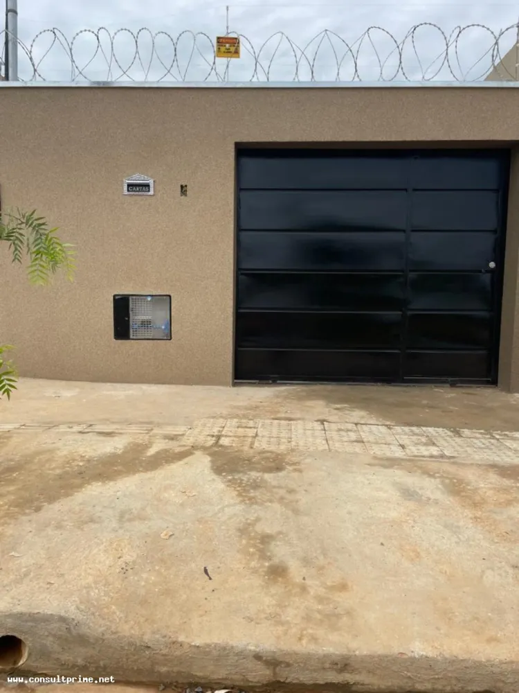 Casa, 3 quartos, 62 m² - Foto 4