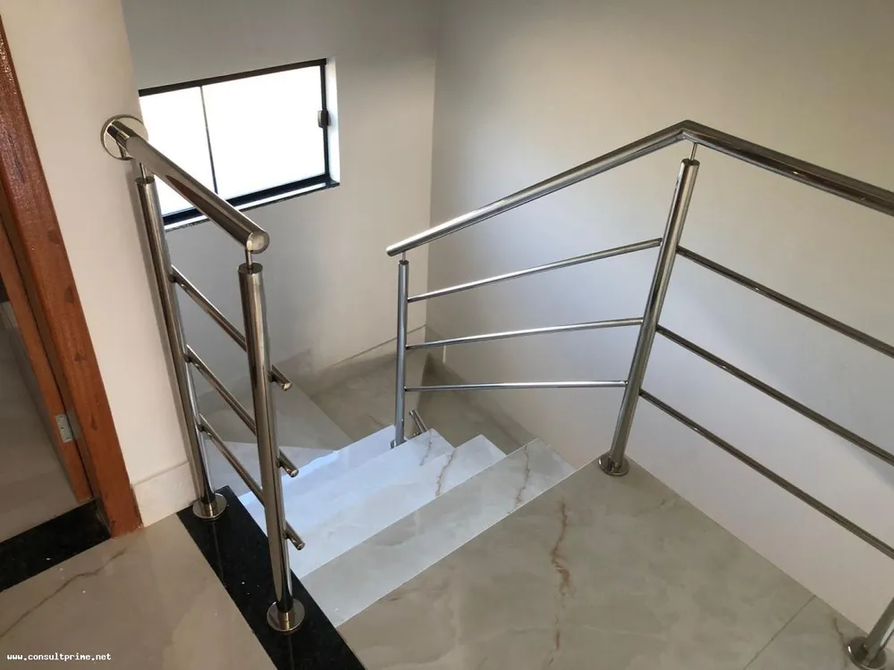 Casa, 4 quartos, 100 m² - Foto 9