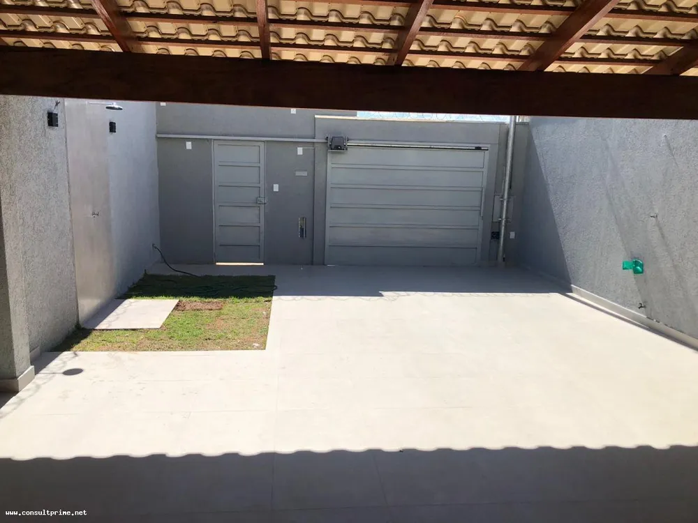 Casa, 4 quartos, 100 m² - Foto 11