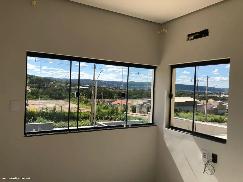 Casa, 4 quartos, 100 m² - Foto 5
