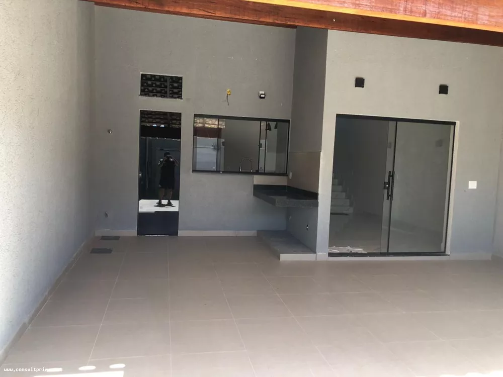 Casa, 4 quartos, 100 m² - Foto 3