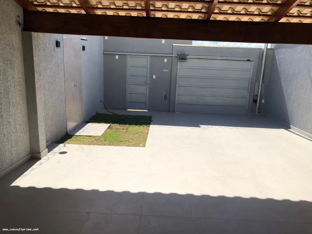 Casa, 4 quartos, 100 m² - Foto 8