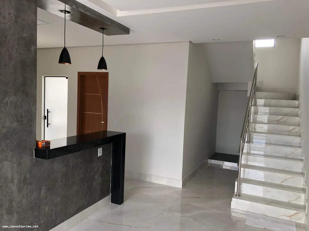 Casa, 4 quartos, 100 m² - Foto 6