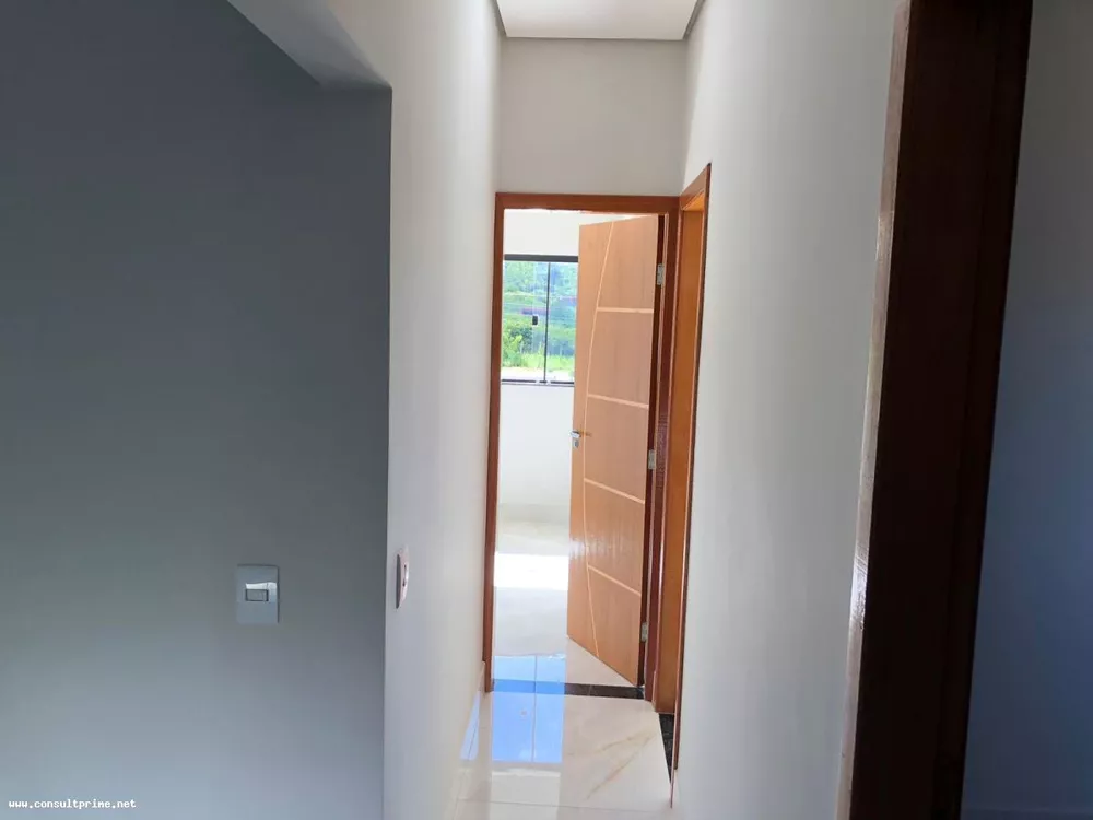 Casa, 4 quartos, 100 m² - Foto 2