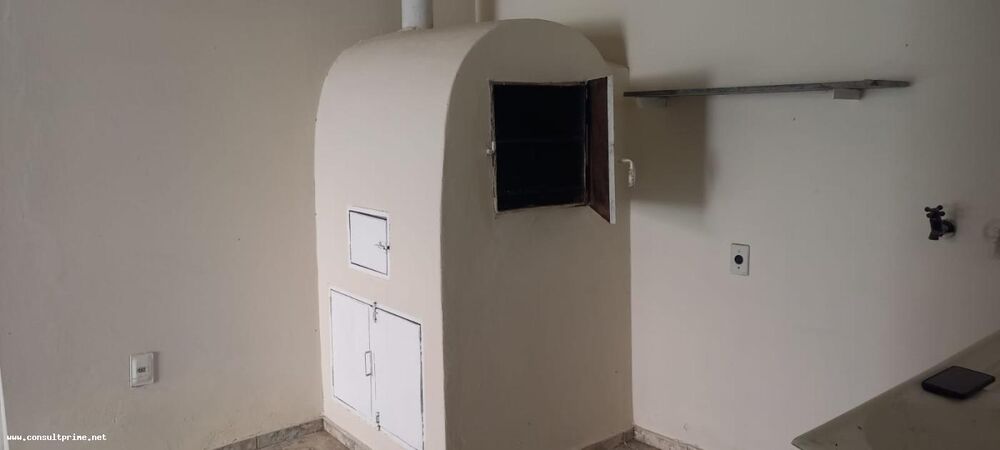 Casa, 8 quartos, 300 m² - Foto 2