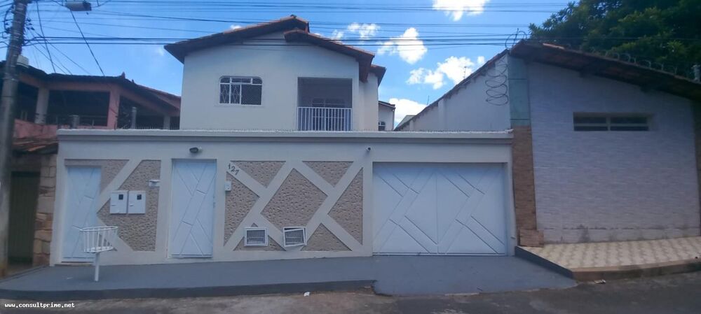 Casa, 8 quartos, 300 m² - Foto 8