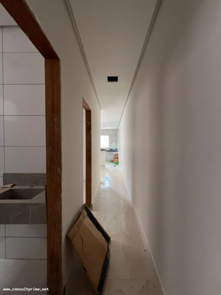 Casa, 2 quartos - Foto 4