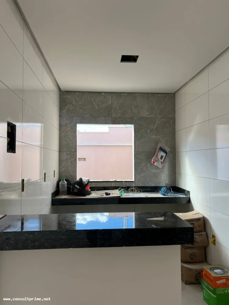 Casa, 2 quartos - Foto 2