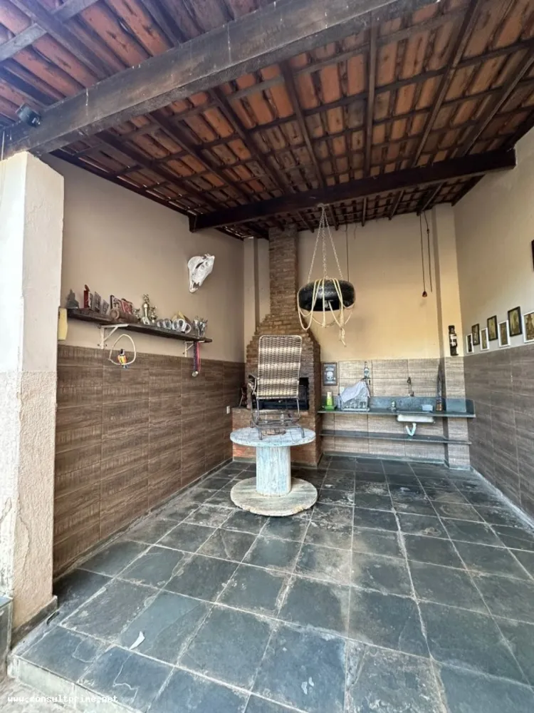 Casa, 2 quartos, 184 m² - Foto 6