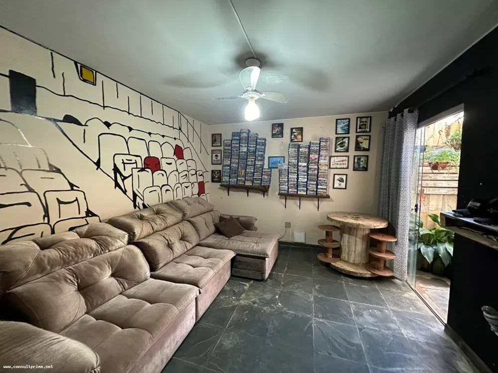 Casa, 2 quartos, 184 m² - Foto 4