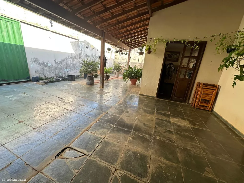 Casa, 2 quartos, 184 m² - Foto 1