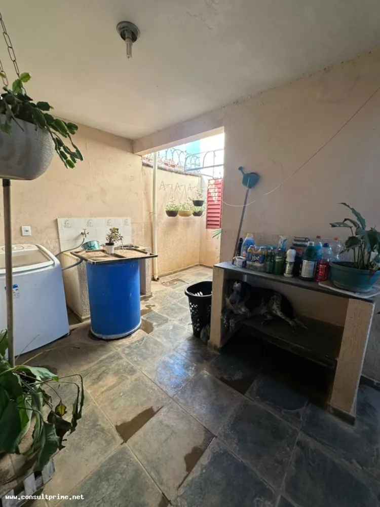 Casa, 2 quartos, 184 m² - Foto 3