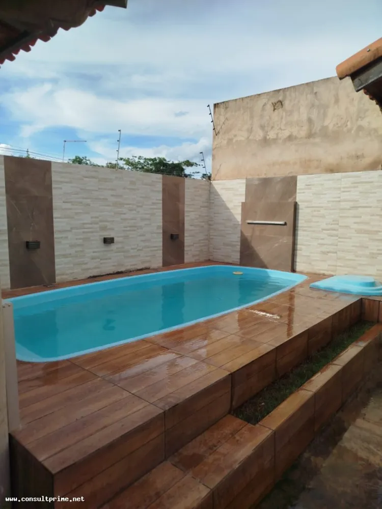 Casa, 2 quartos - Foto 1