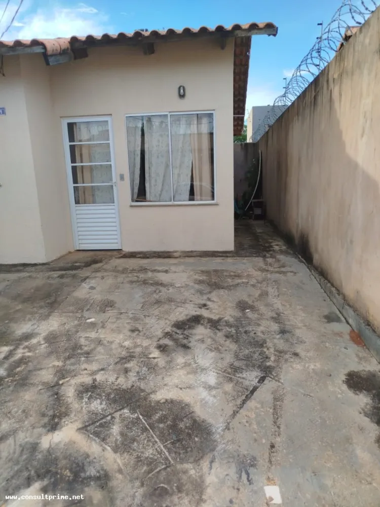 Casa, 2 quartos - Foto 10