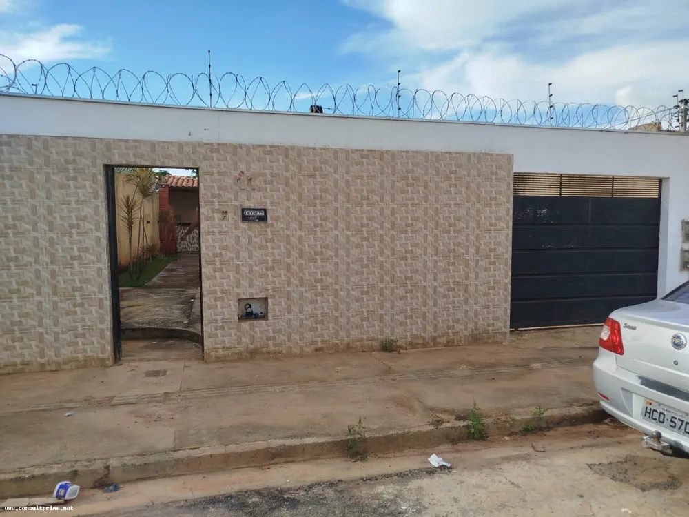 Casa, 2 quartos - Foto 6