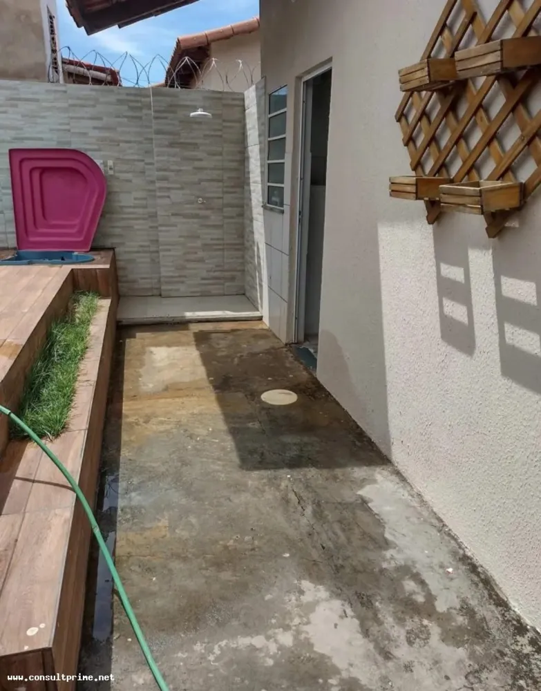 Casa, 2 quartos - Foto 7