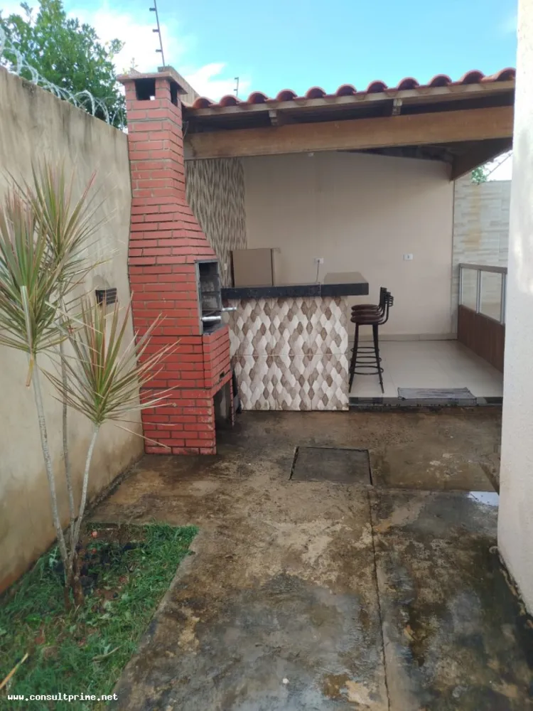 Casa, 2 quartos - Foto 5