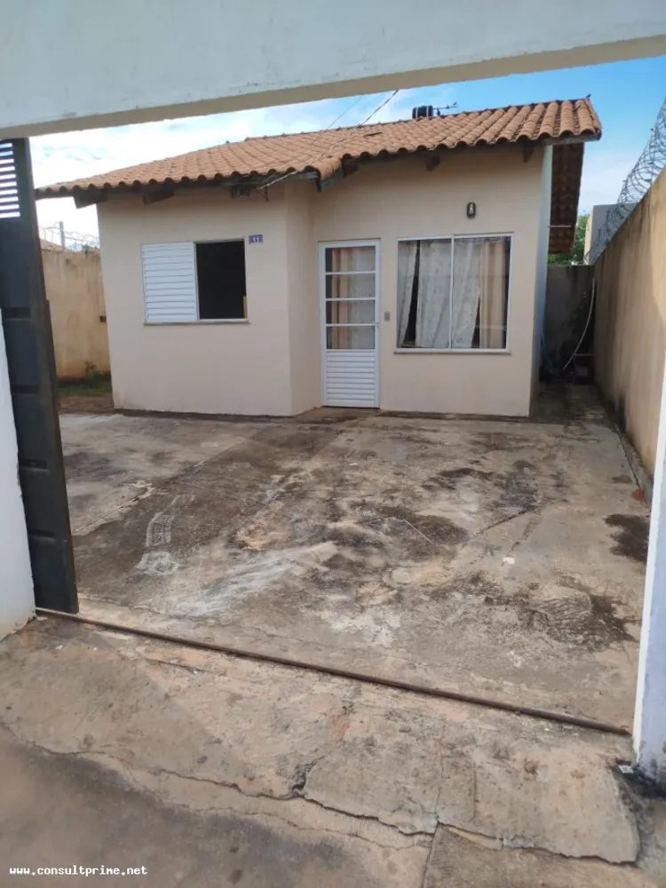 Casa, 2 quartos - Foto 2